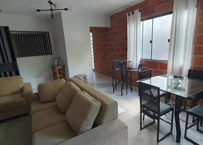 Casa do Victor Hospedagem e Loft