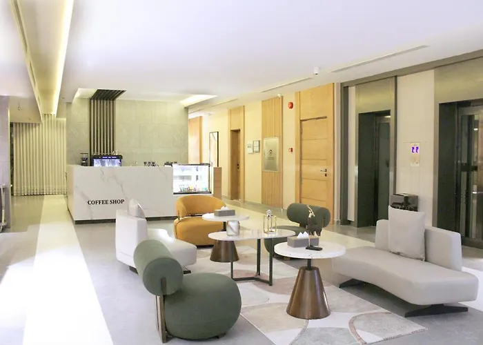 Al Muhaidb Residence Al Jawazat 2 - Economic