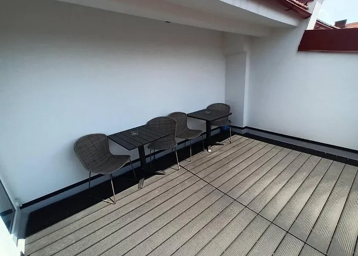 Old Town Studio 1 Apartment Nr 3