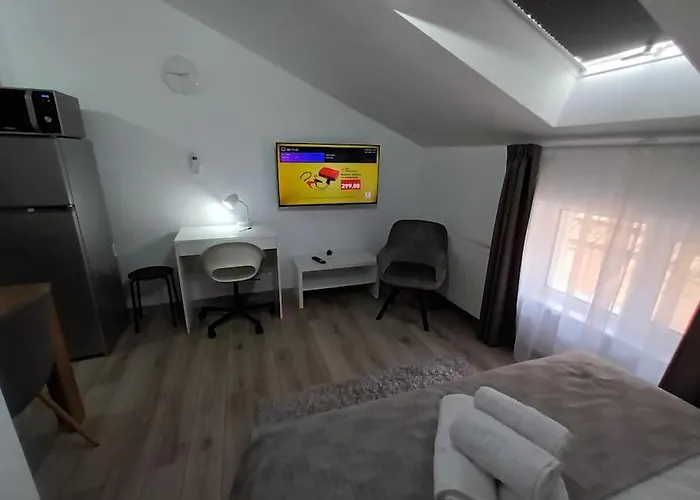 Old Town Studio 1 Apartment Nr 3