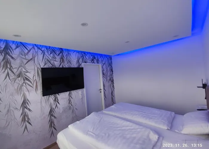 Apartment Feldkirch