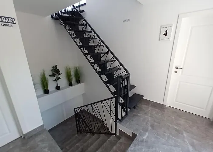 Old Town Studio 2 Apartment Nr 3