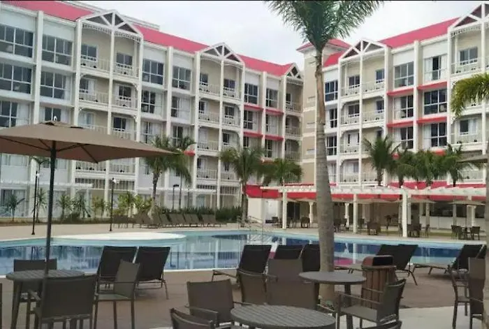 Resort Walter Park -São Pedro