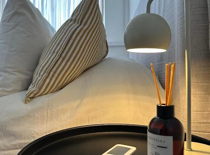 Avenida Colon Trendy Apt