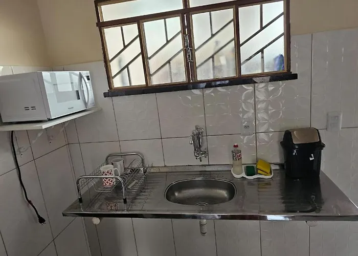 Apartamento boa vista rr 2