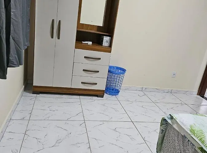 Apartamento boa vista rr 2