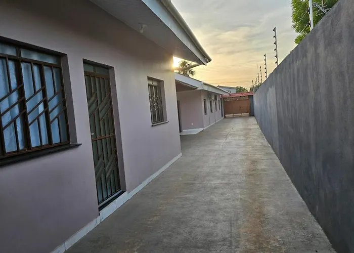 Apartamento boa vista rr 2