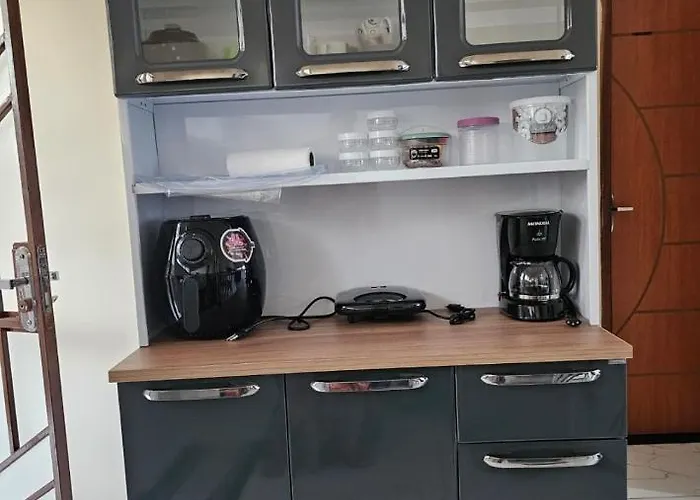 Apartamento boa vista rr 2