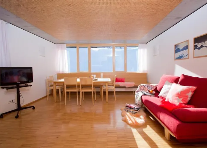 berg:doktr appartements
