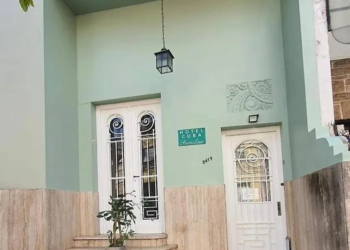 Hotel Cuba