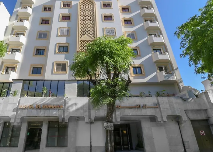 El Oumara Hotel