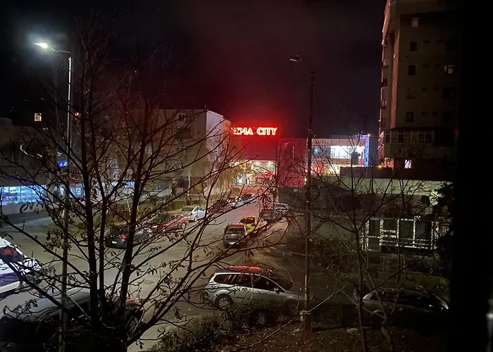 Studio Arena Mall