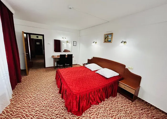 Hotel Flora