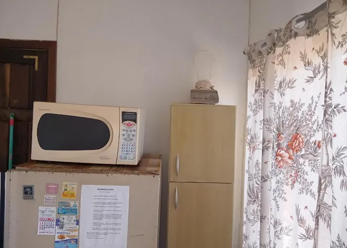 Apartamento para casal. Perto do mar