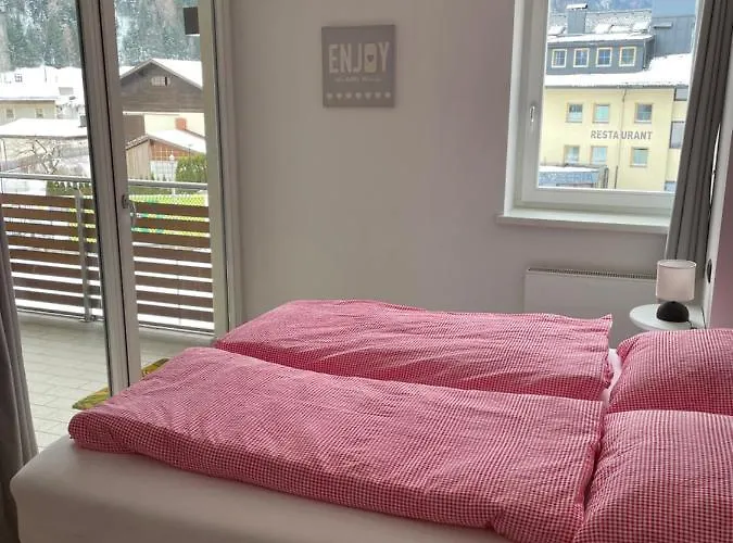 Haus Ruach
