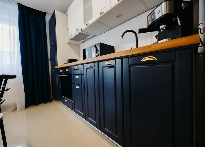 Modern Loft One