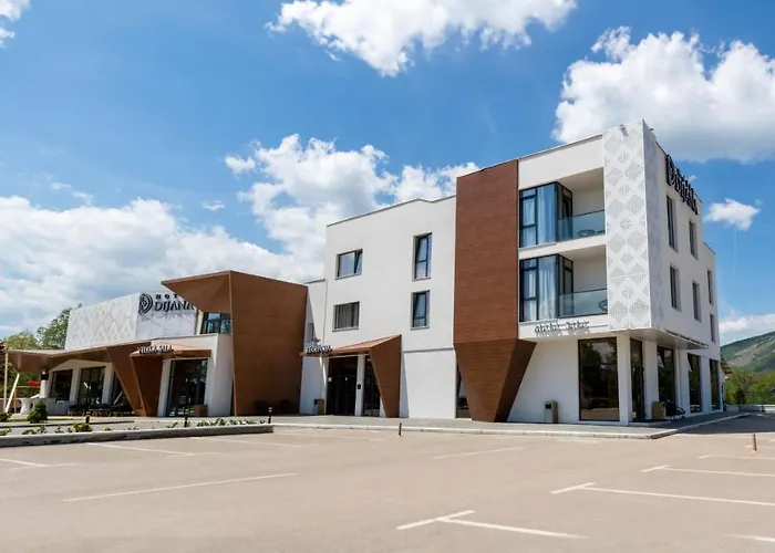 Hotel Dijana