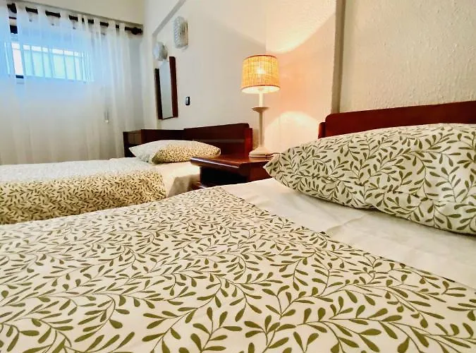Caparica Sea View Apartment