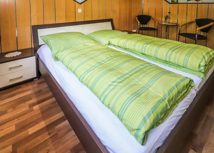 Gemuetliche Ferienwohnung