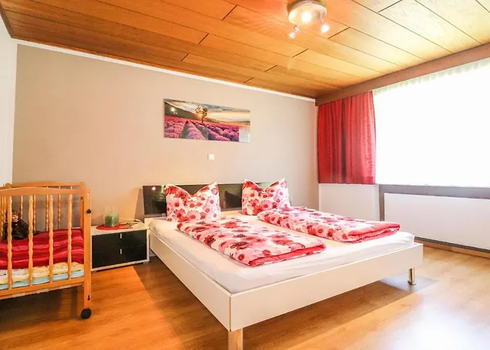 Gemuetliche Ferienwohnung