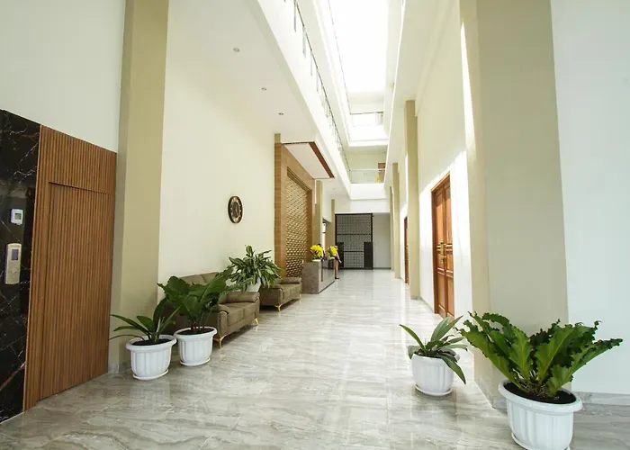 Sepanak Hotel By Amazing