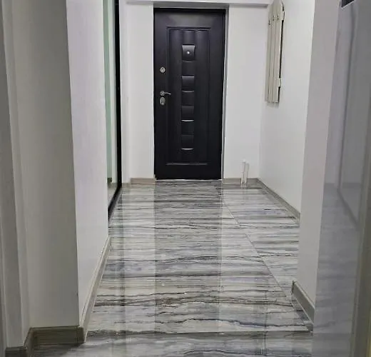 Blue Apartament Braila