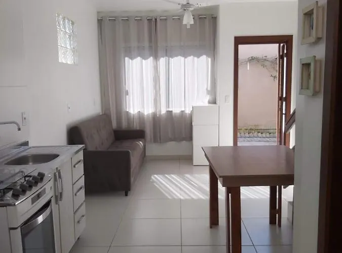 Residencial da Praia 4