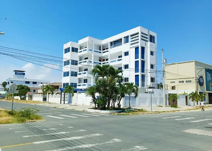 Hosteria La Costanera