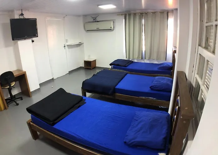 Hotel Dalcol Economic