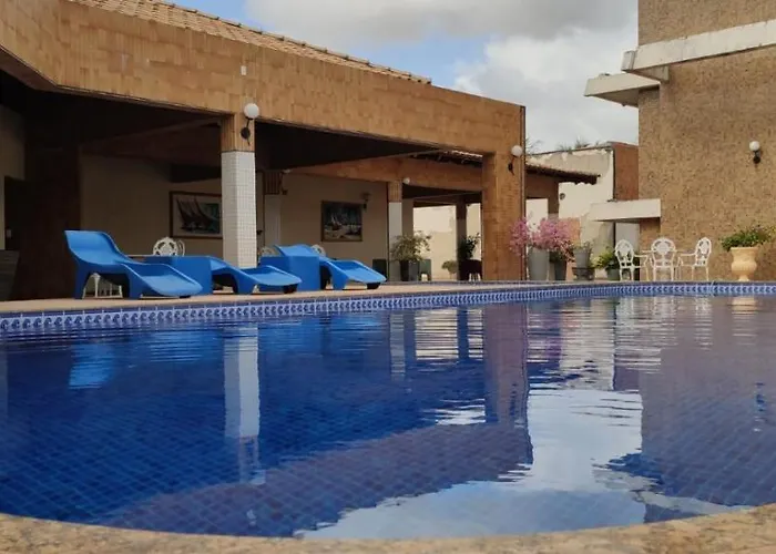 Pers Palace Hotel