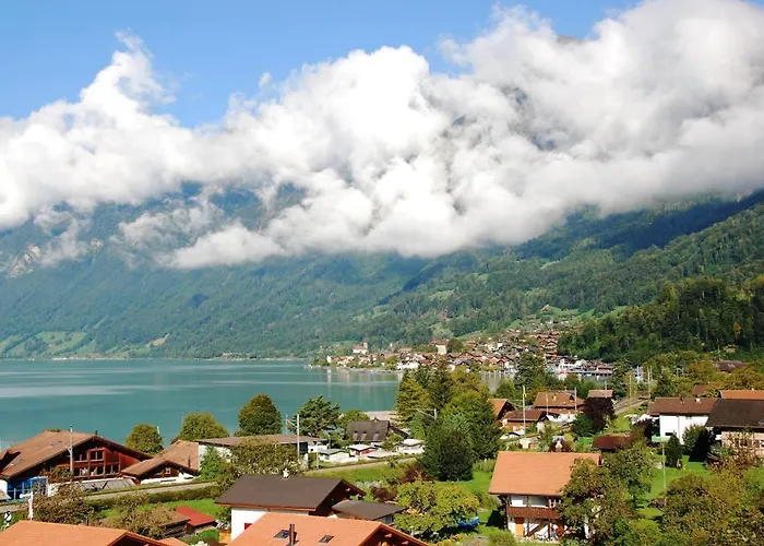 Hotel Brienz Genuss&Gastfreundschaft