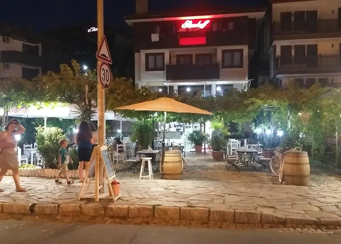 Stankoff Hotel