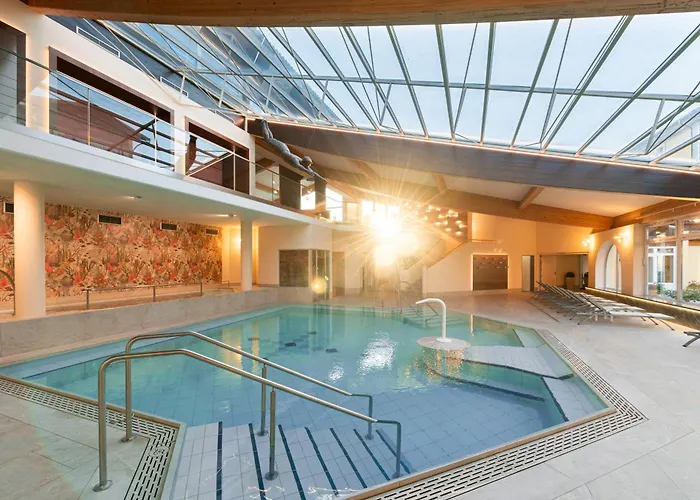 Kurhotel Zink E. K. Bad Füssing