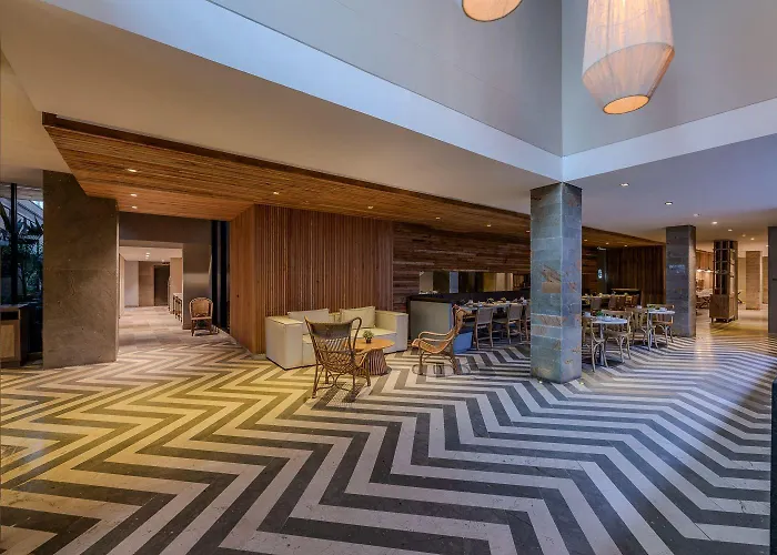 Oz Hotel Cartagena Grand