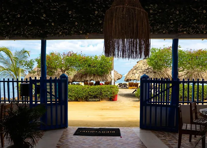 Hotel Costa Mar Covenas