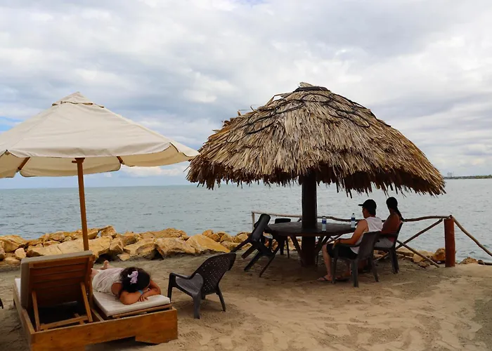 Hotel Costa Mar Covenas