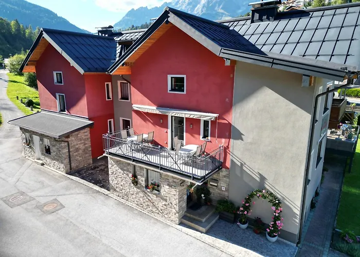 Haus Birnbacher