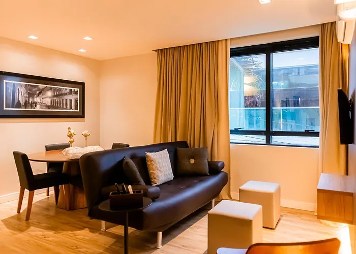 Brisamar Hotel&SPA São Luís