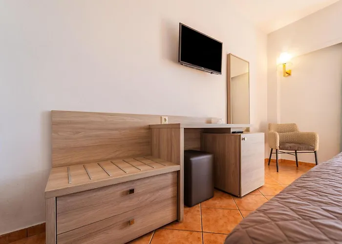 Oceanis Hotel