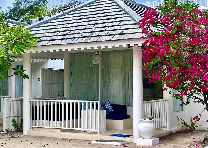 Seri Resort Gili Meno - Adults Only