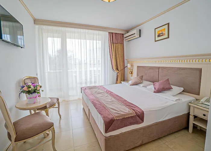 Hotel Sulina International