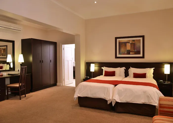 Cumberland Hotel Worcester