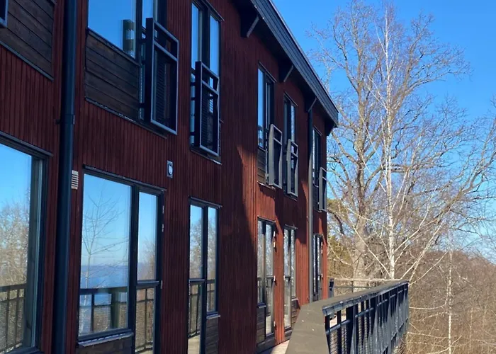 Svf Hotell & Konferens