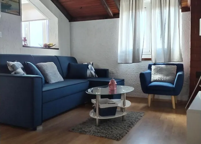 Ana Apartment