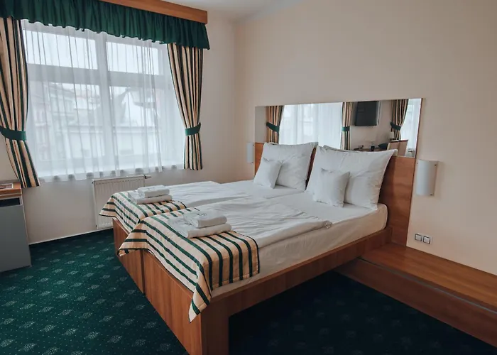 Hotel Grand