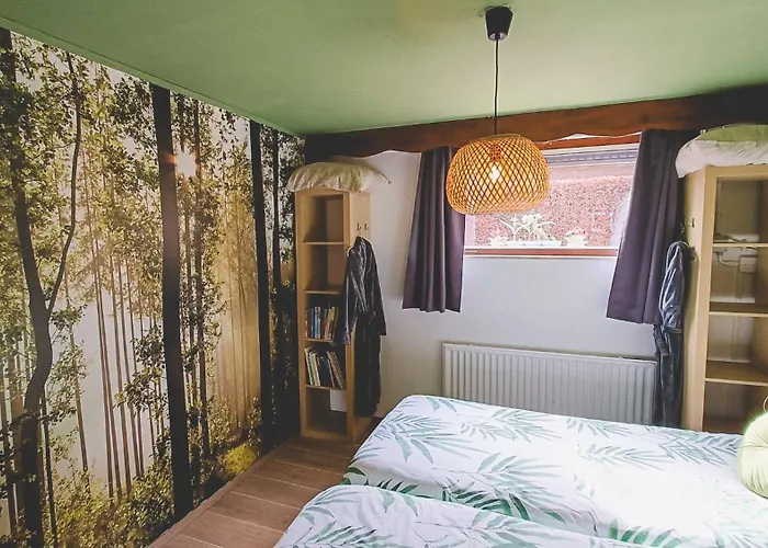 Vakantiewoning Valkenburg