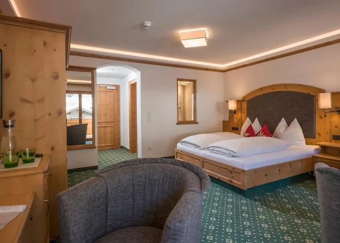 Hotel Bichlingerhof