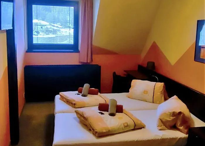 Sporthotel Bohemia