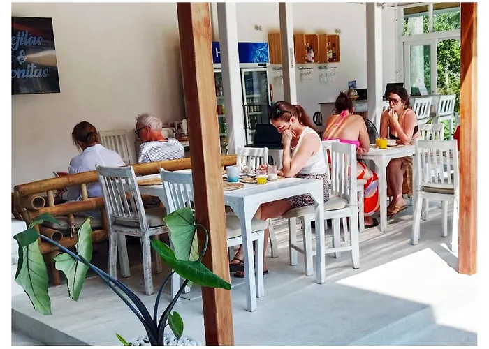 Ampha Place Hotel
