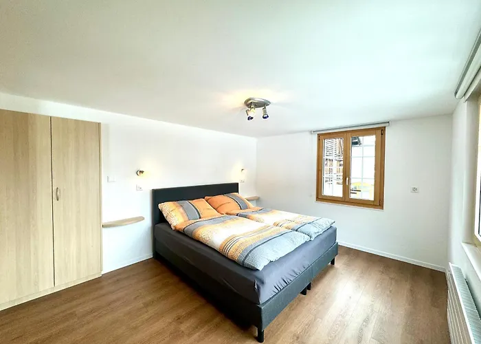 Haus Chalet Arnika